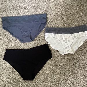 Victorias Secret Underwear